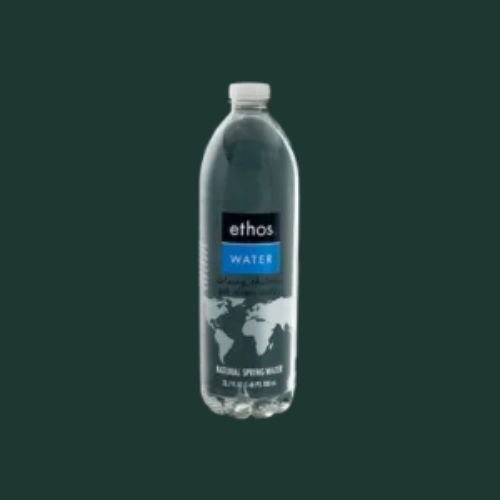 Ethos® Water