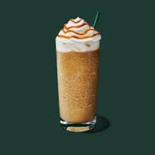 Caramel Frappuccino® Blended Beverage