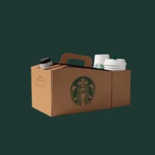 Coffee Traveler - Pike Place Roast®