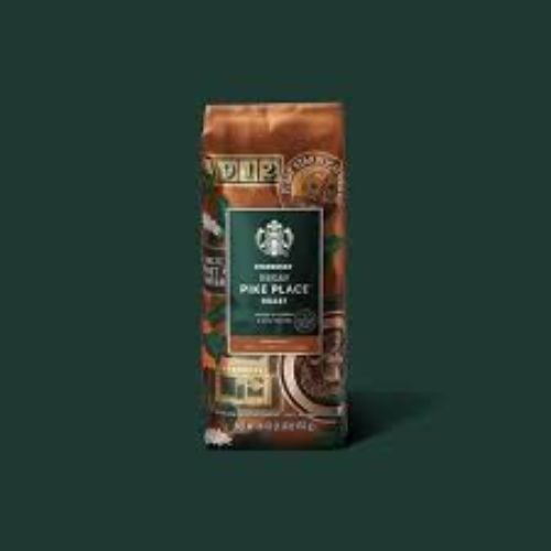 star bucks decaf roast