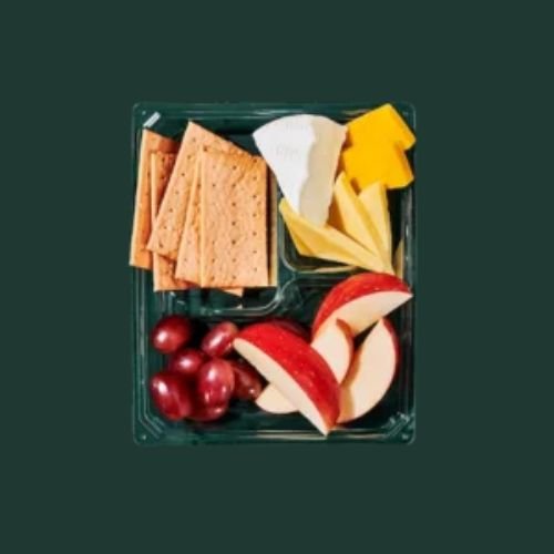 Fruit Protein Box