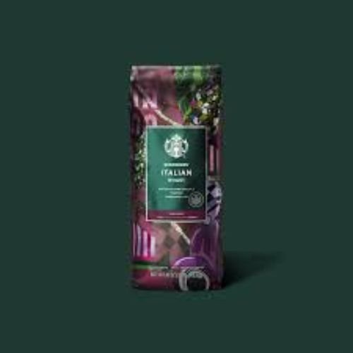 star bucks italiam