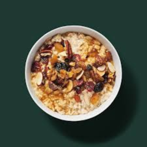 Cut Oatmeal