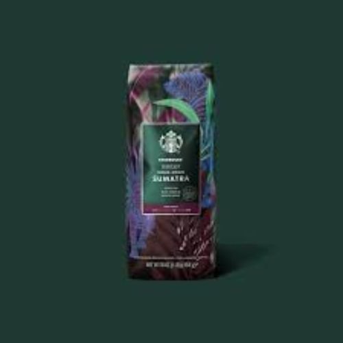 star bucks decaf