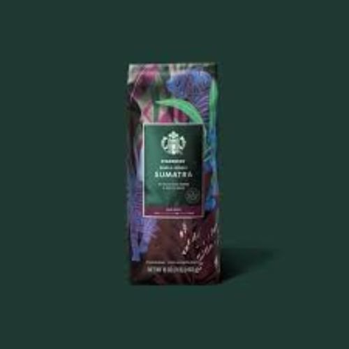 star bucks sumatra