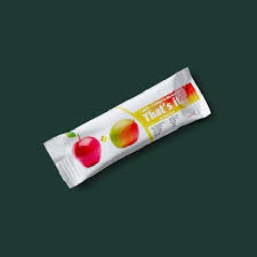 Apple + Mango Bar