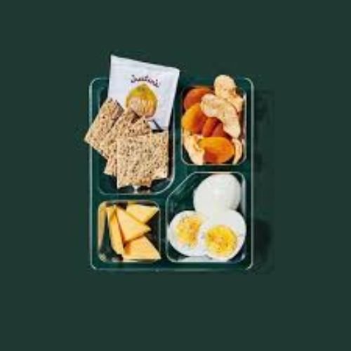 Egg Protein Box
